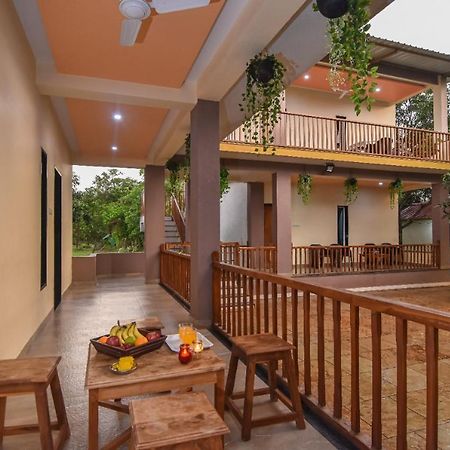 Sk Holiday Homes Алибаг Экстерьер фото