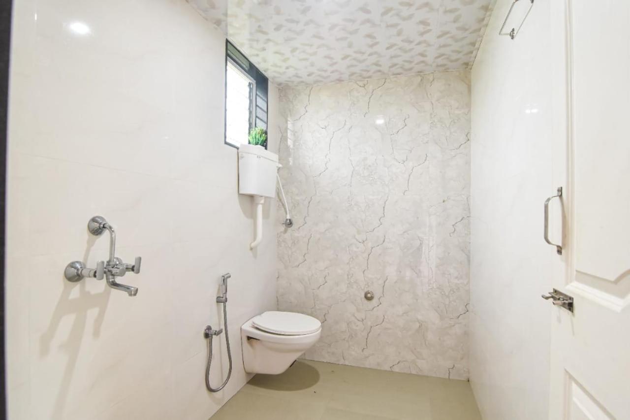 Sk Holiday Homes Алибаг Экстерьер фото